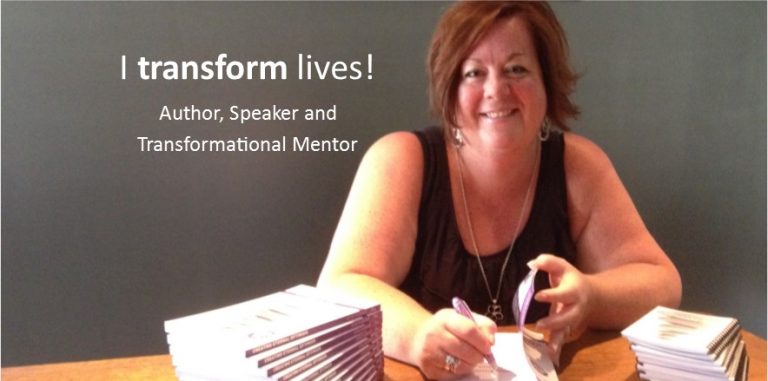 Book Signing "Creating Eternal Optimism - redesign your thinking and transform your life in 30 days"