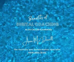 Benefits of Digital Coaching